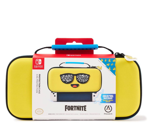 PowerA SWITCH Etui na konsole Fortnite PEELY - 1246859 - zdjęcie 4